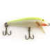  Rapala Countdown S7, Chartreuse, 8 g wobler #8704