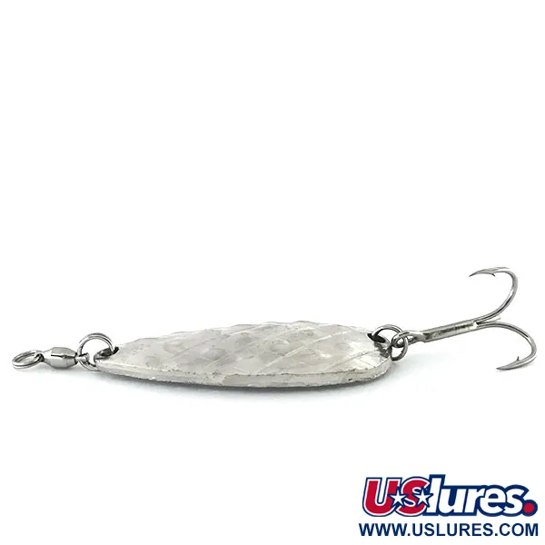 Cabela's Diamond Spoon, nikiel, 21 g #8713