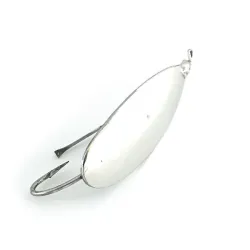 Błystka antyzaczepowa Johnson Silver Minnow