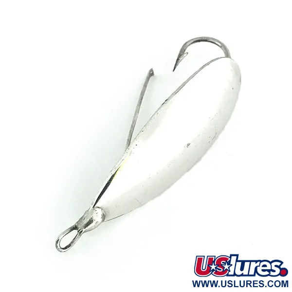  Błystka antyzaczepowa Johnson Silver Minnow, , 5 g błystka wahadłowa #8714