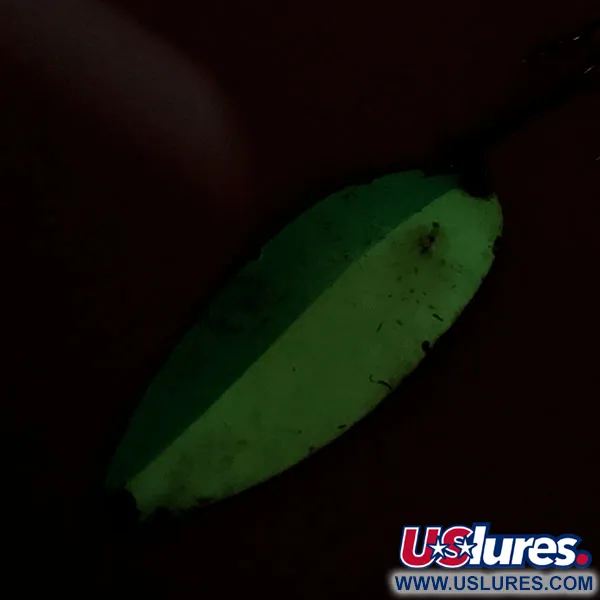 Seneca Little Cleo (Hula Girl, świeci w ciemności), , 21 g błystka wahadłowa #8716