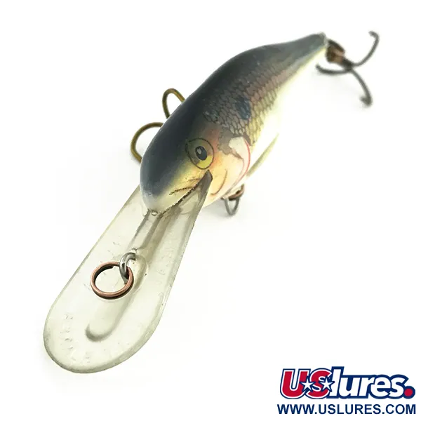 Rapala Shad Rap Deep Runner 07, 8 g wobler #8719