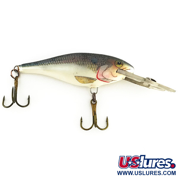 Rapala Shad Rap Deep Runner 07