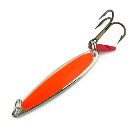 Bay De Noc Swedish Pimple UV (świeci w ultrafiolecie)