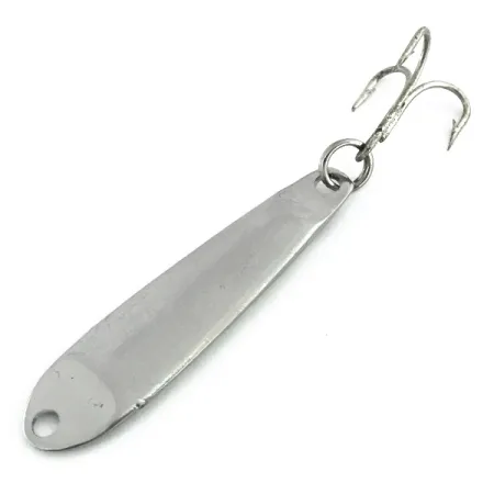 Hopkins Smoothie, nikiel, 11 g błystka wahadłowa #8732