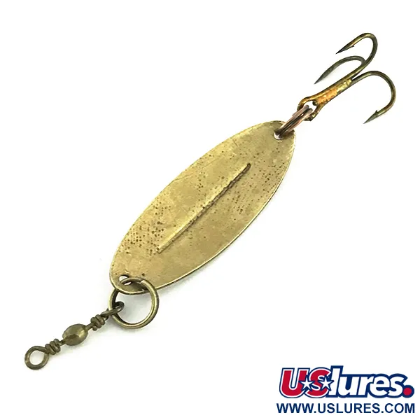  Williams Wabler W20, mosiądz, 2,5 g błystka wahadłowa #8740