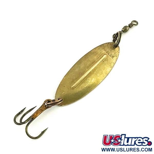  Williams Wabler W20, mosiądz, 2,5 g błystka wahadłowa #8740