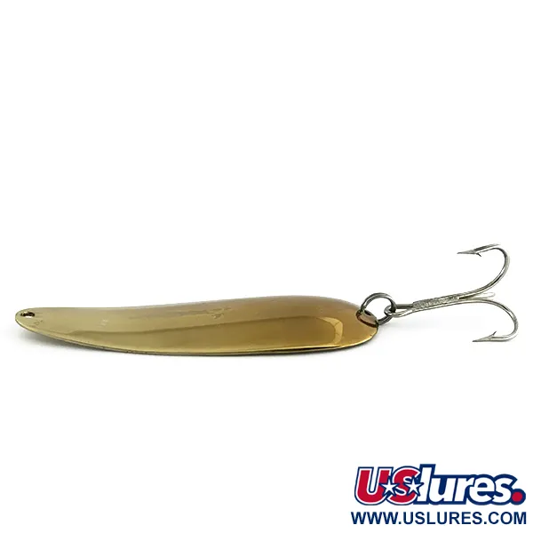 Eppinger Dardevle, złoto, 28 g błystka wahadłowa #8742