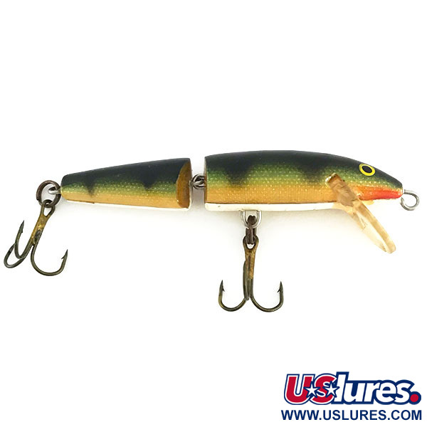 Rapala Jointed J-9