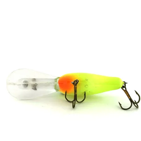 Bandit 300, Chartreuse, 10 g wobler #8753