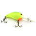  Bandit 300, Chartreuse, 10 g wobler #8753