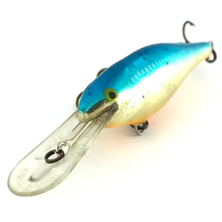 Rapala Shad Rap Deep Runner 07, 8 g wobler #8756