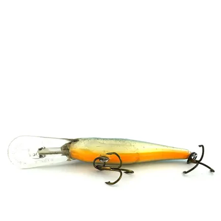 Rapala Shad Rap Deep Runner 07, 8 g wobler #8756