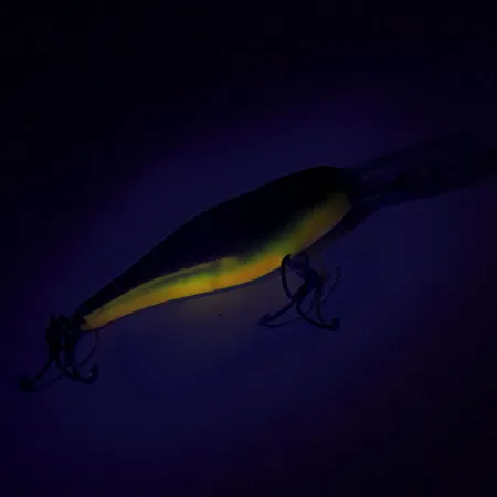 Rapala Shad Rap Deep Runner 07, 8 g wobler #8756