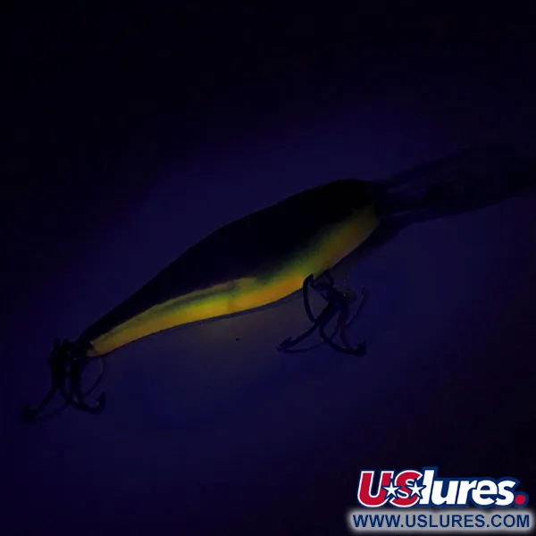 Rapala Shad Rap Deep Runner 07, 8 g wobler #8756