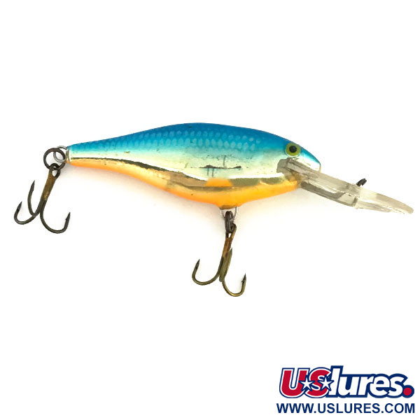 Rapala Shad Rap Deep Runner 07