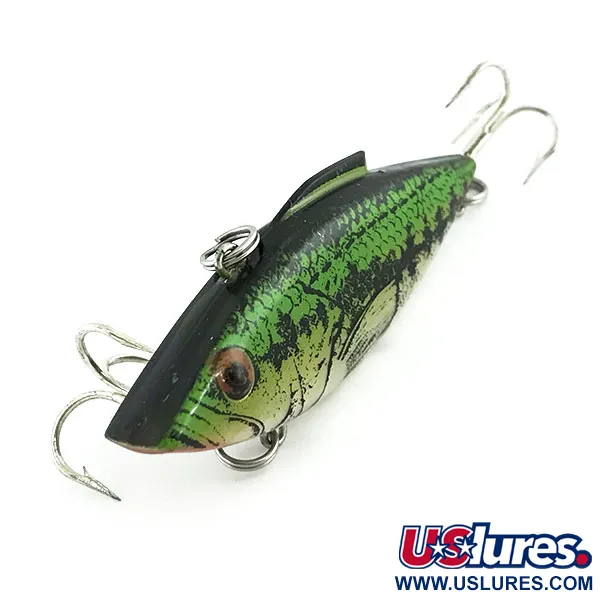  Bill Lewis Rat-L-Trap, , 12 g wobler #8757