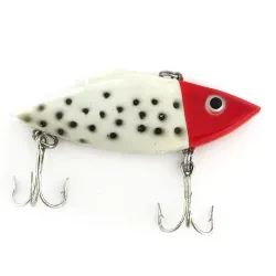 Bill Lewis Rat-L-Trap
