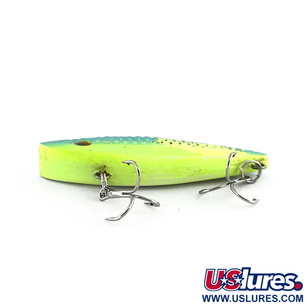  Strike King Diamond Shad UV (świeci w ultrafiolecie), , 12 g wobler #8759