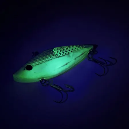 Strike King Diamond Shad UV (świeci w ultrafiolecie), 12 g wobler #8759