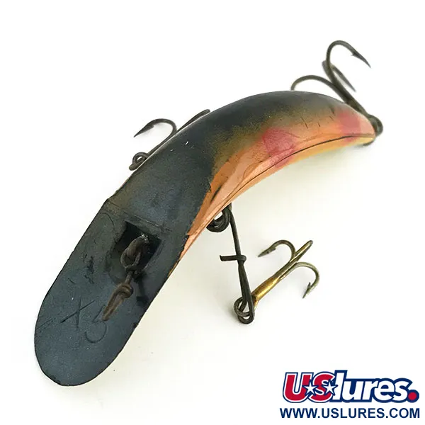 Yakima Bait FlatFish X5, 7 g wobler #8761