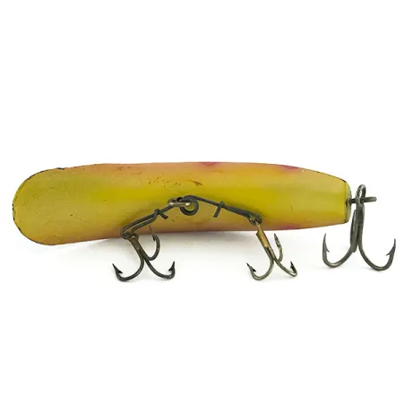 Yakima Bait FlatFish X5, 7 g wobler #8761