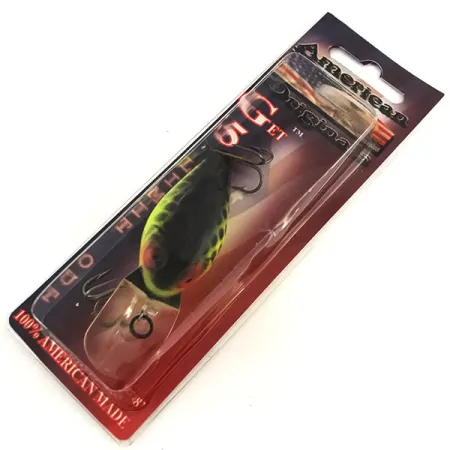 Luck "E" Strike Get 5