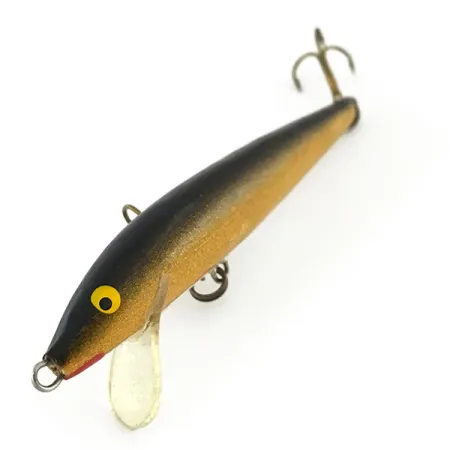 Rapala Original Floater F9, G wobler #8795
