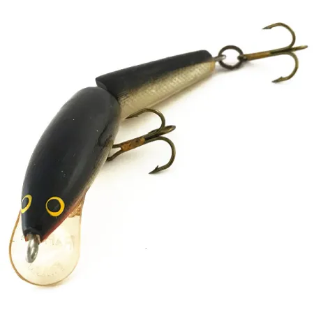 Rapala Jointed J-9, S (srebrny), 7 g wobler #8796