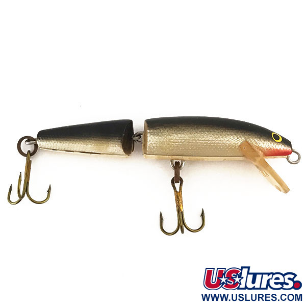 Rapala Jointed J-9