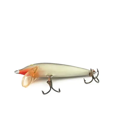 Rapala Countdown S5, S (srebrny), 5 g wobler #8797