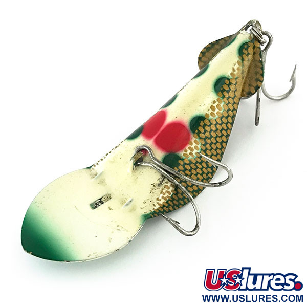 Buck Perry Spoonplug