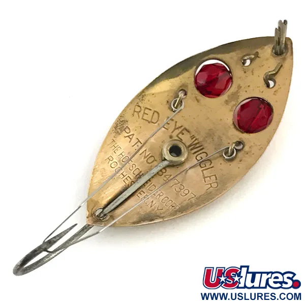 Błystka antyzaczepowa Red Eye Junior