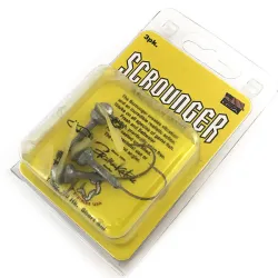 Luck "E" Strike Scrounger Original Główka jigowa