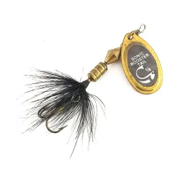 Sonic Rooster Tail