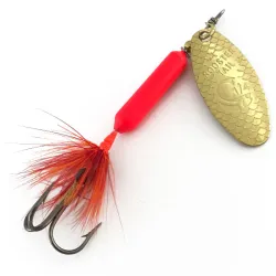 Worden’s Original Rooster Tail UV (świeci w ultrafiolecie)