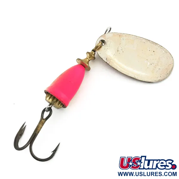 Blue Fox Super Vibrax 3, pstrąg (trout), 8 g błystka obrotowa #8820