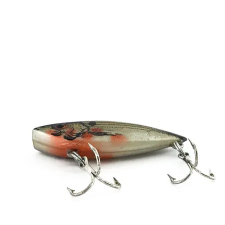 Bill Lewis Rat-L-Trap RT 371 Gold Bleeding Shad, RT 371 Gold Bleeding Shad, 5 g wobler #8827