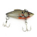  Bill Lewis Rat-L-Trap RT 371 Gold Bleeding Shad, RT 371 Gold Bleeding Shad, 5 g wobler #8827