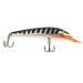 Bagley Bait Bagley's Diving Bang-O-LureBagley's Diving Bang-O-Lure, srebrny/czarny, 12,5 g wobler #8828