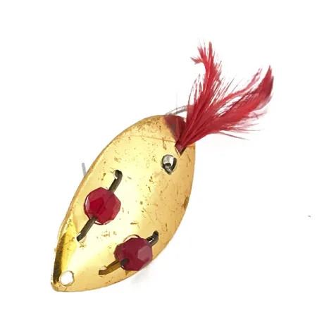 Błystka antyzaczepowa Herter's