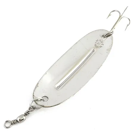 Williams Wabler W50, nikiel, 14 g błystka wahadłowa #8838