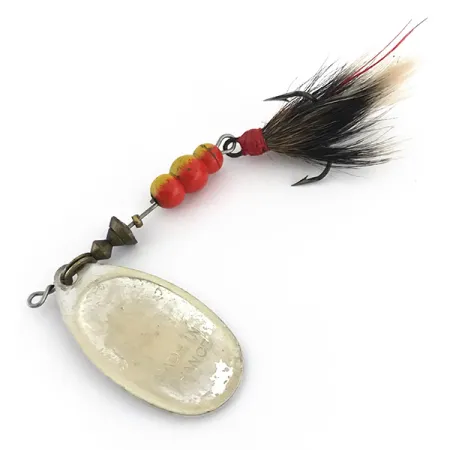 Mepps Aglia 4 (z ogona wiewiórki), 9 g błystka obrotowa #8857