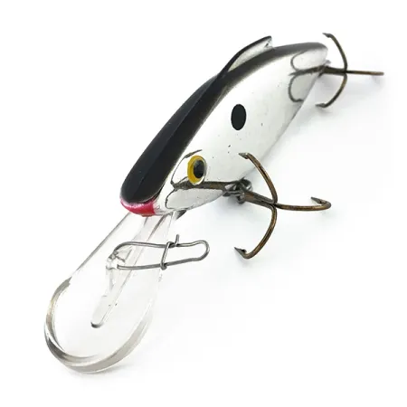 Bill Lewis DIVIN' MAG TRap Rat-L-Trap Floater, 11 g wobler #8860