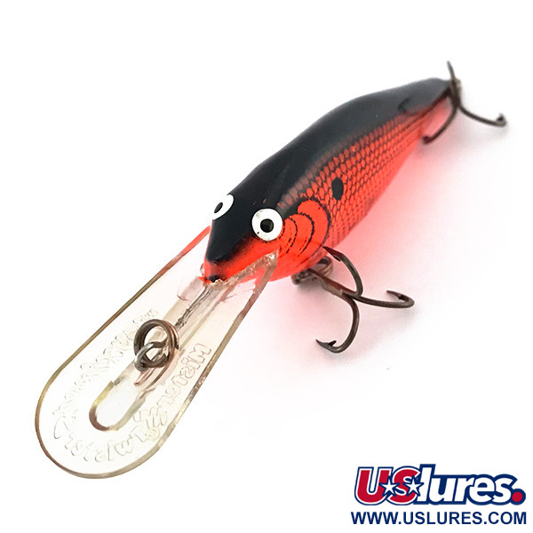  Mister Twister Sportfisher, , 7 g wobler #8861