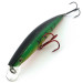  Matzuo Phantom Minnow, Fire Tiger (Ognisty Tygrys), 4 g wobler #9253