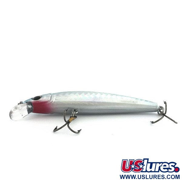  Cotton Cordell 3.5 Minnow RLM510, niebieski, 7 g wobler #9247