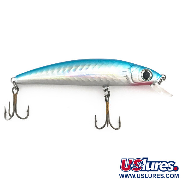  Cotton Cordell 3.5 Minnow RLM510, tęcza niebieski, 7 g wobler #11919