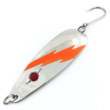 Red Eye Evil Eye UV (świeci w ultrafiolecie)