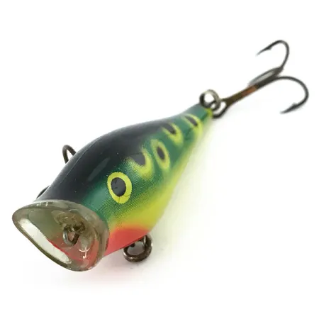 Berkley Popper, Żaba, 9 g wobler #8882